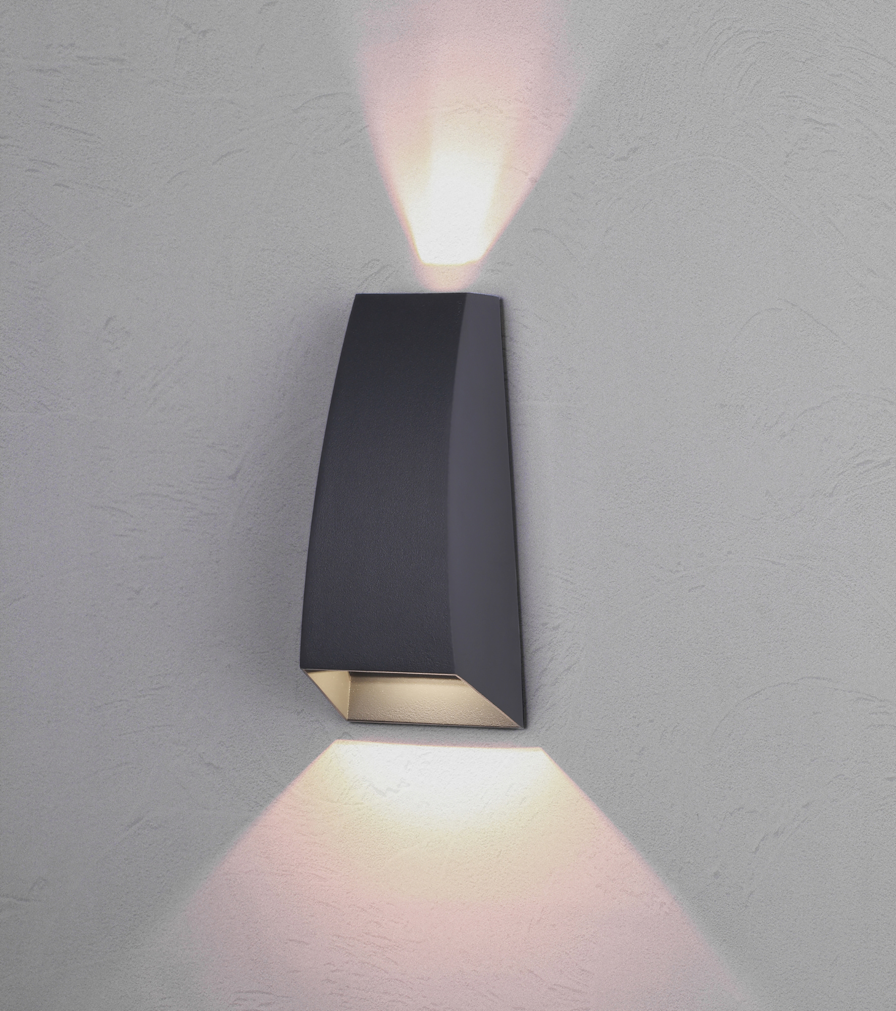 Jackson Exterior Lights Mantra Fusion Exterior Wall Lights